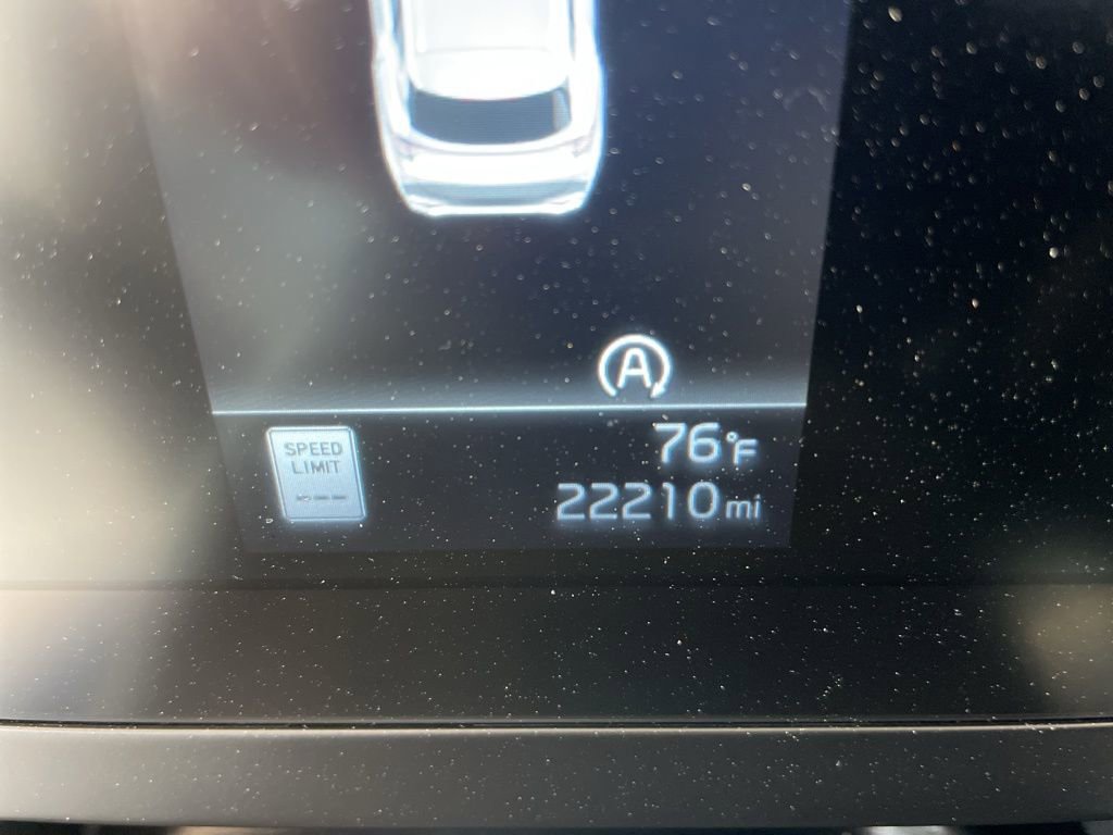 Used 2025 Kia Sportage LX AWD/4WD image 11