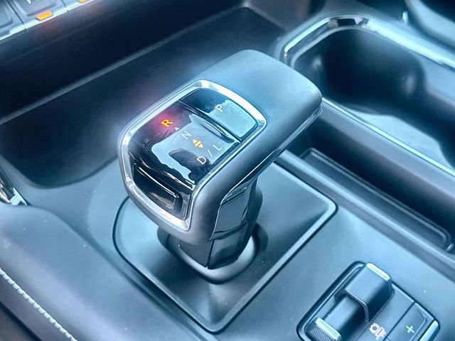 New 2026 GMC Sierra 1500 AT4X AWD/4WD image 16