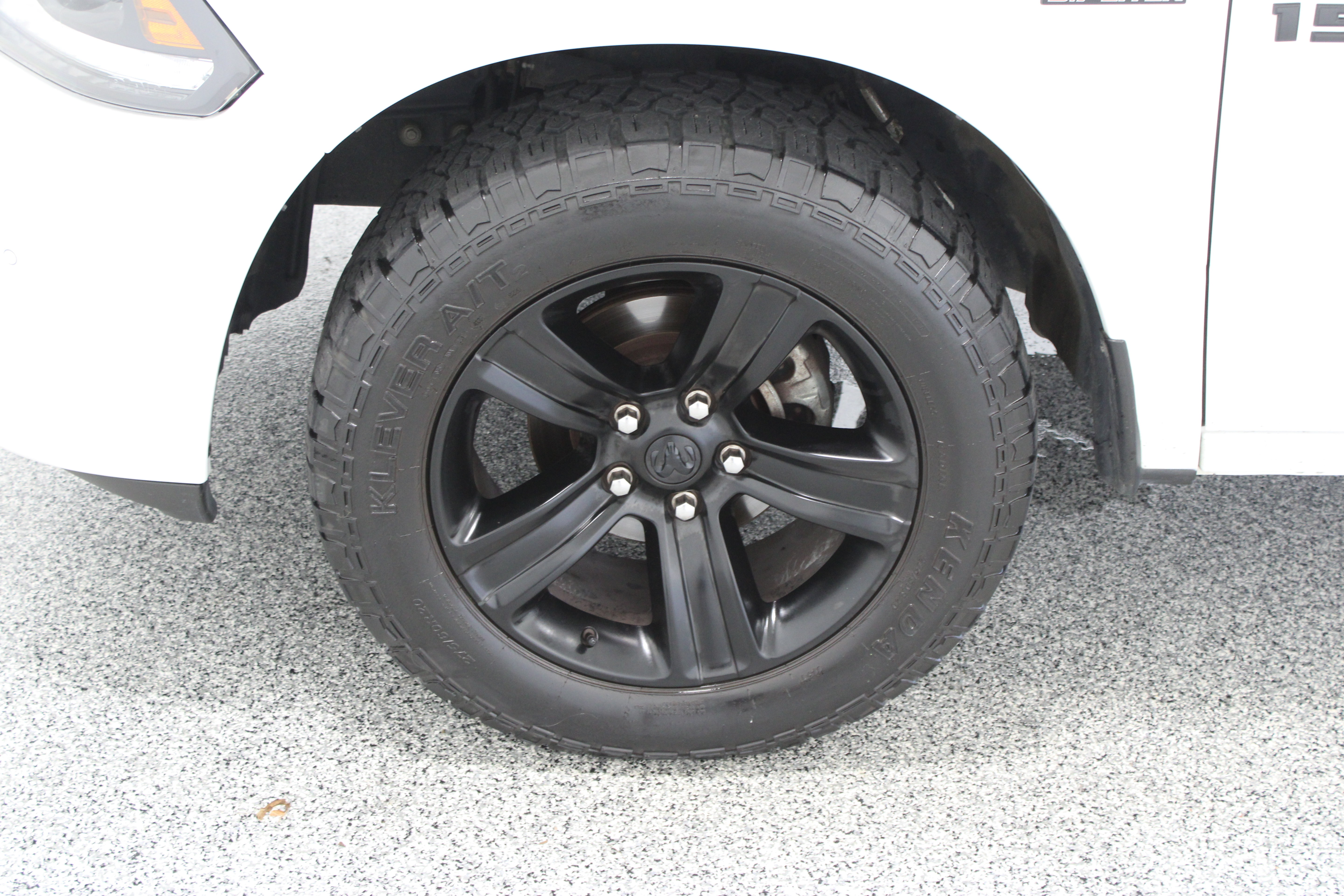 Used 2018 RAM 1500 Sport AWD/4WD image 13