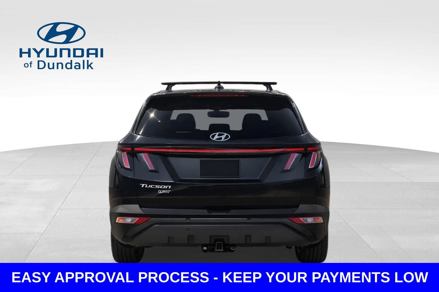 Used 2024 Hyundai Tucson XRT image 8