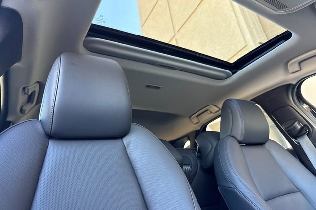 New 2026 MAZDA CX-30 2.5 Turbo w/ Premium Plus Pkg image 19