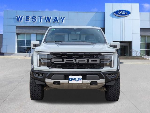 Used 2024 Ford F150 Raptor image 8