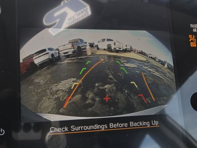 Used 2020 Subaru Legacy 2.5i Sport w/ Popular Package #2 image 3