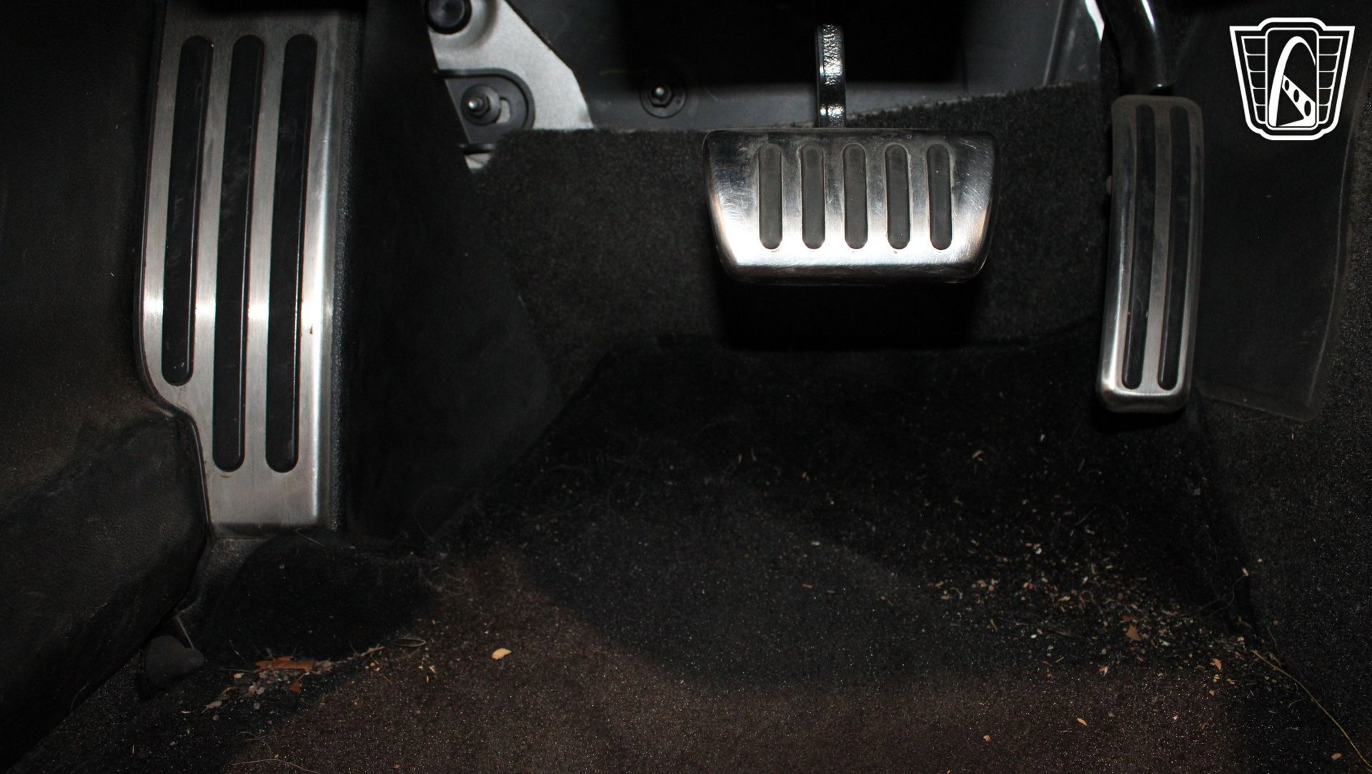 Used 2007 Saturn Sky w/ Premium Trim Pkg RWD image 36