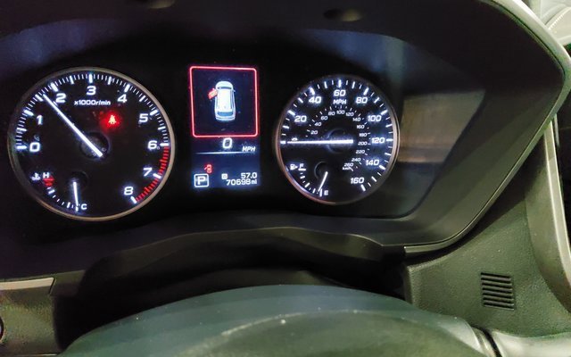 Used 2024 Subaru Ascent Premium w/ Convenience Package image 22