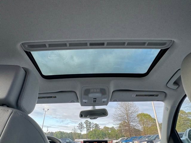 Used 2014 Audi A6 3.0T Premium Plus image 22