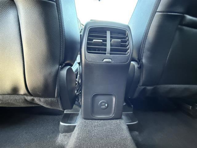 Certified 2022 Ford Escape SEL image 28