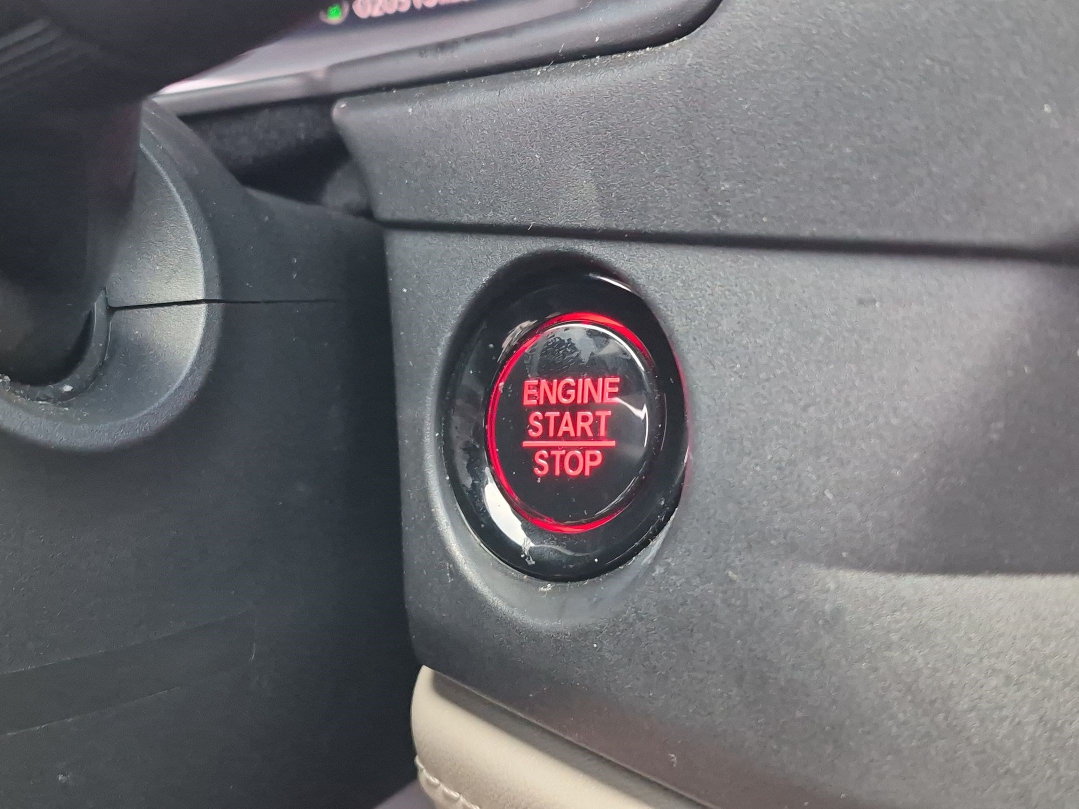 Used 2024 Honda Accord EX image 21