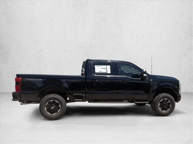 New 2026 Ford F250 XLT w/ XLT Premium Package AWD/4WD image 6