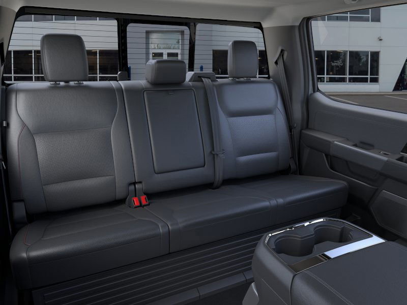 New 2026 Ford F250 Lariat w/ Lariat Ultimate Package image 33
