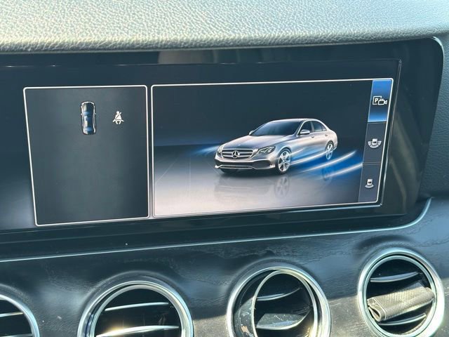Used 2017 Mercedes-Benz E 300 4MATIC image 24