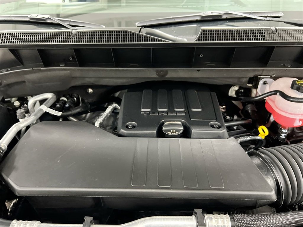 New 2026 Chevrolet Silverado 1500 LT image 25