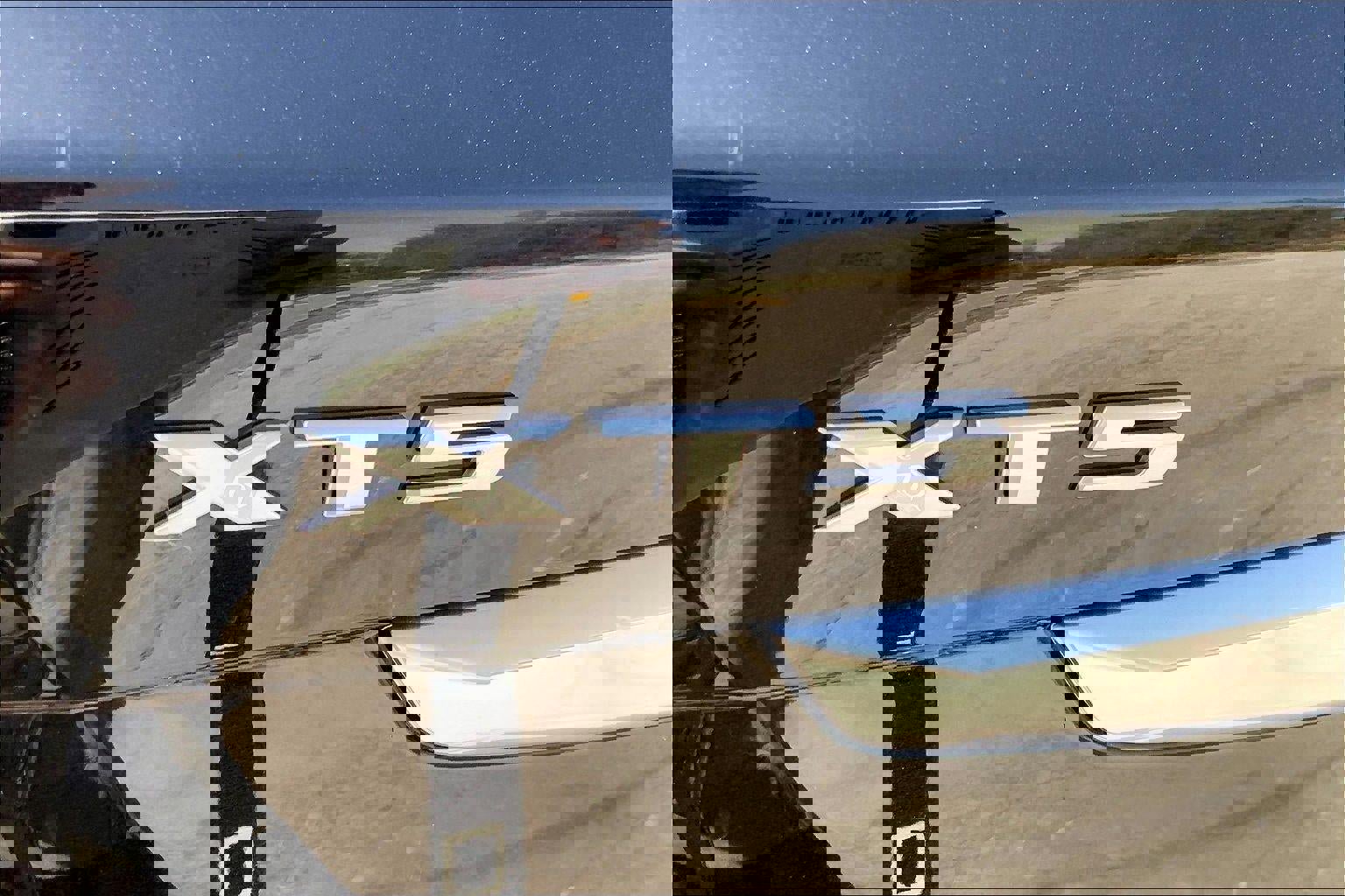 Certified 2025 Cadillac XT5 Premium Luxury image 30