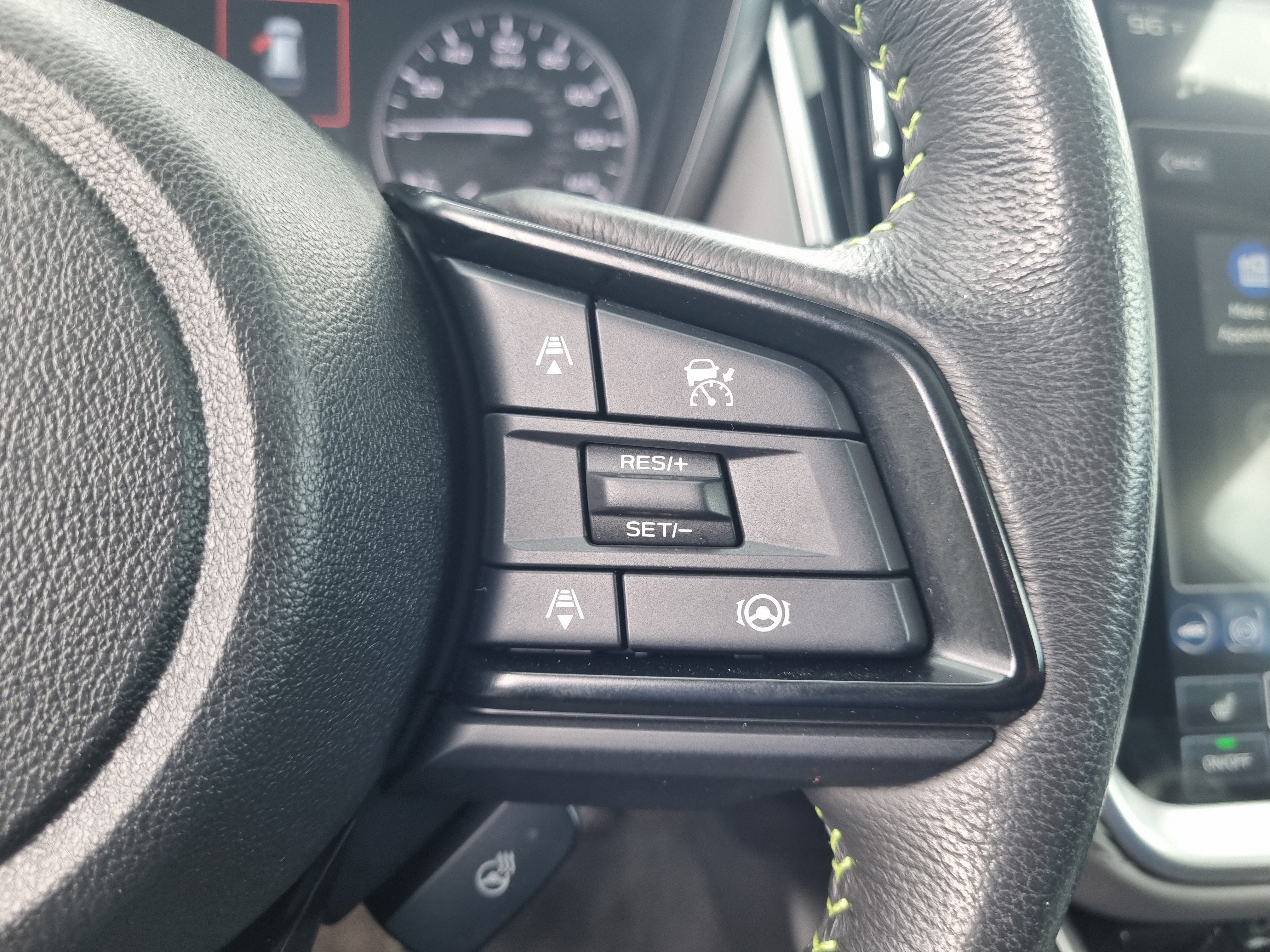 Certified 2024 Subaru Outback Onyx Edition AWD/4WD image 22