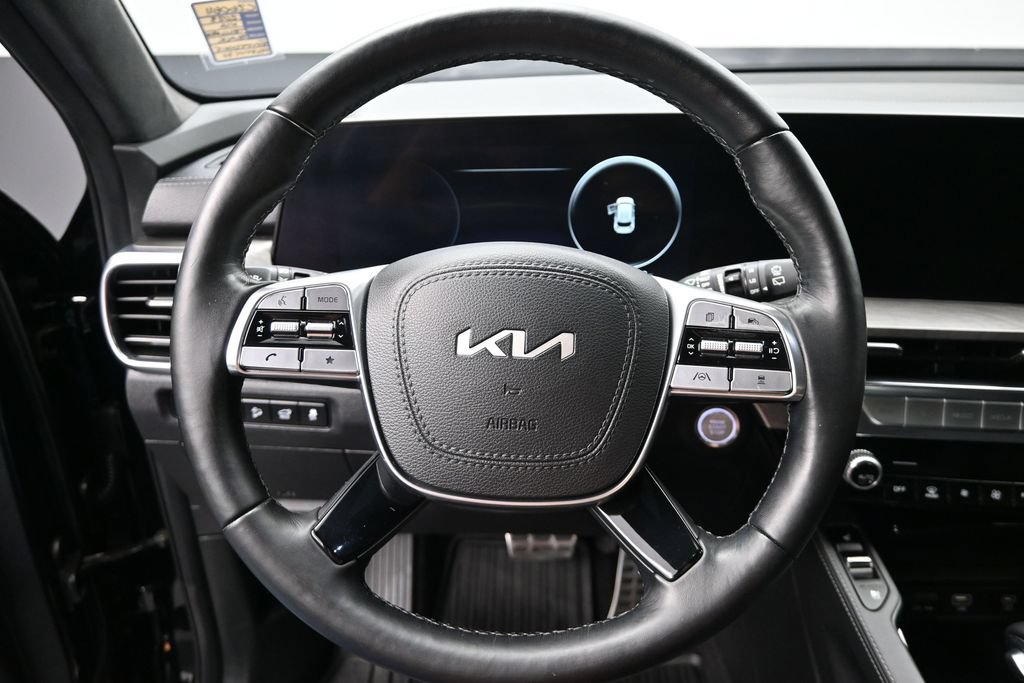 Used 2023 Kia Telluride SX Prestige X-Line AWD/4WD image 12