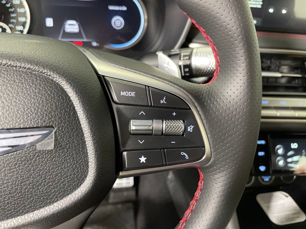New 2026 Genesis G70 3.3T Sport Prestige AWD/4WD image 23
