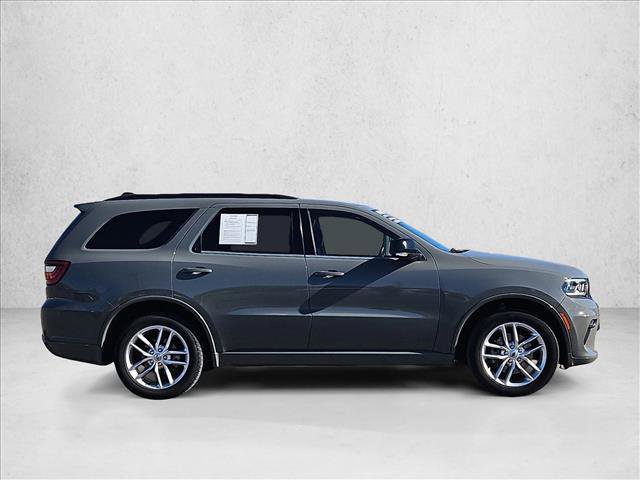 Used 2023 Dodge Durango GT image 4