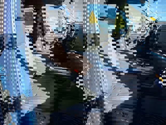 New 2026 Chevrolet Silverado 3500 LTZ w/ LTZ Plus Package image 22