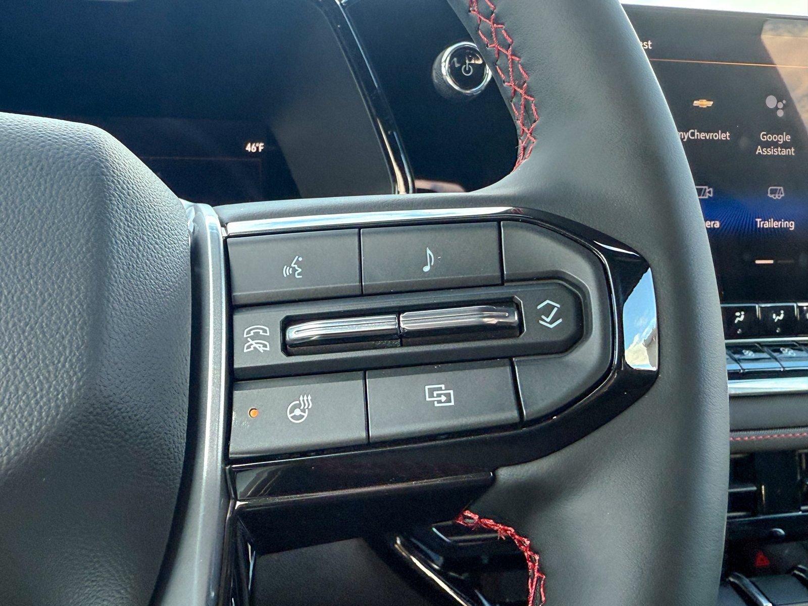 New 2026 Chevrolet Colorado Z71 w/ Technology Package image 42