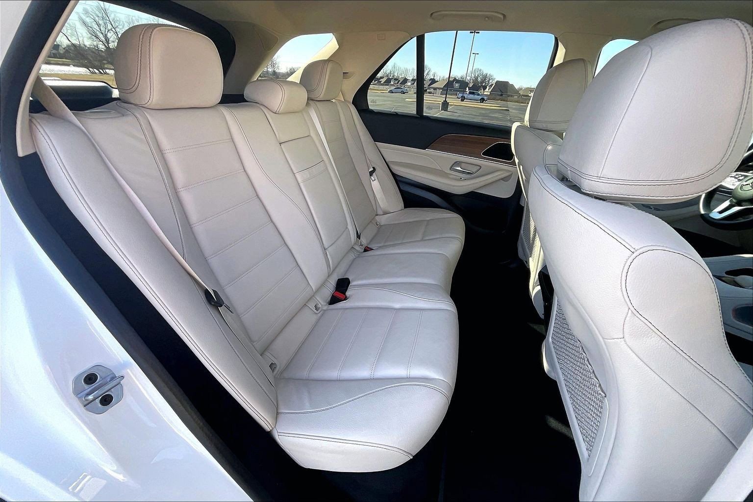 Used 2022 Mercedes-Benz GLE 350 image 17