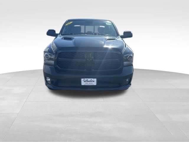 Used 2017 RAM 1500 Sport image 9