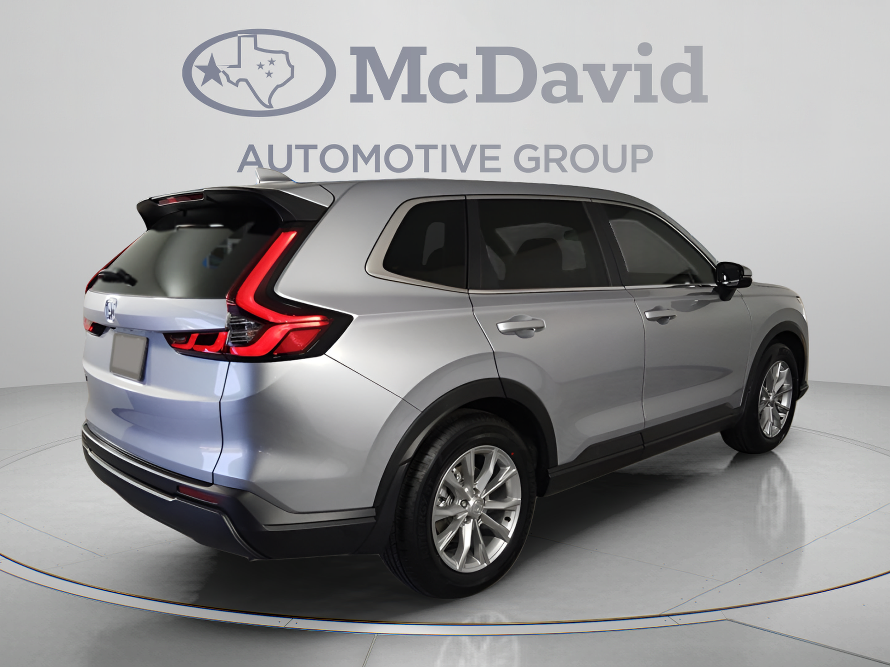 New 2027 Honda CR-V EX image 6