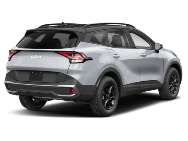 Used 2024 Kia Sportage X-Pro AWD/4WD image 5