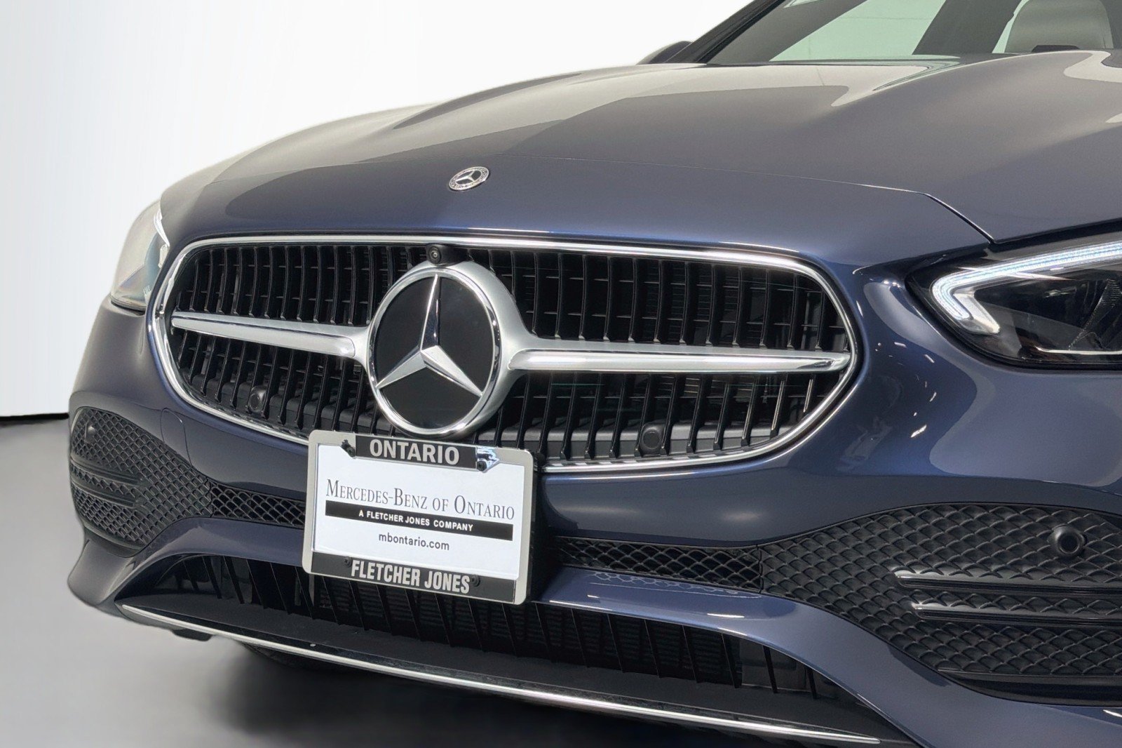 New 2026 Mercedes-Benz C 300 Sedan image 12