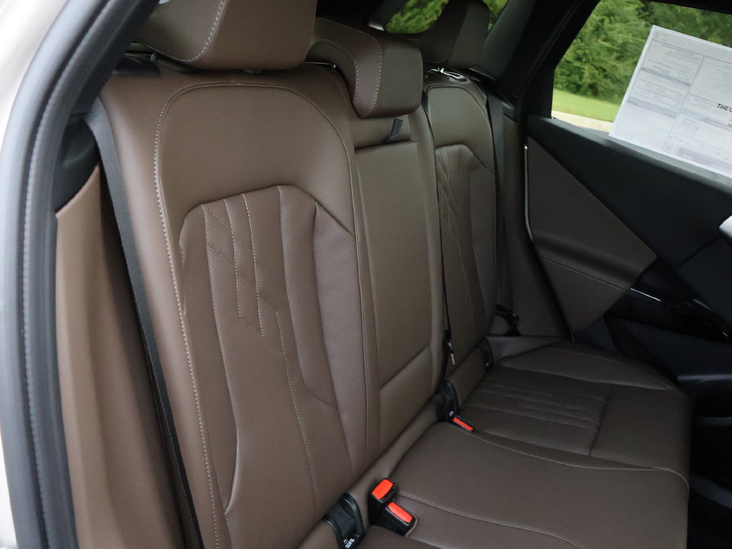 New 2026 BMW X3 xDrive30i w/ Premium Package AWD/4WD image 34