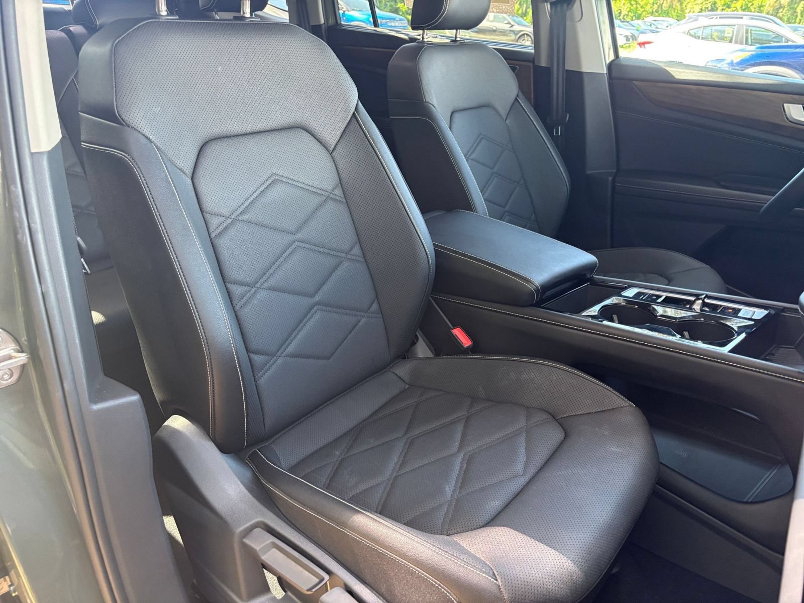 Used 2026 Volkswagen Atlas SE FWD image 39
