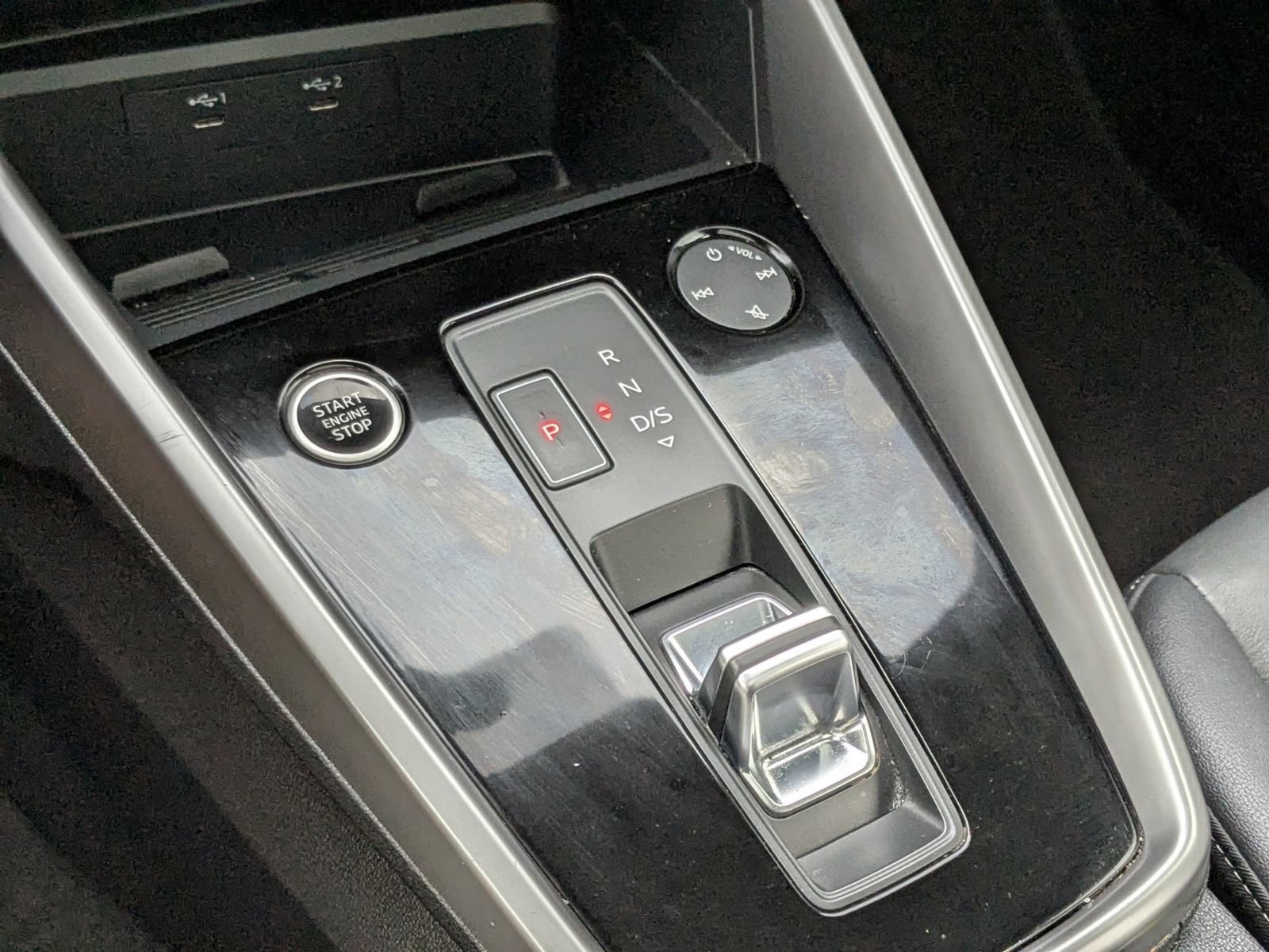 Used 2024 Audi A3 2.0T Premium FWD image 18