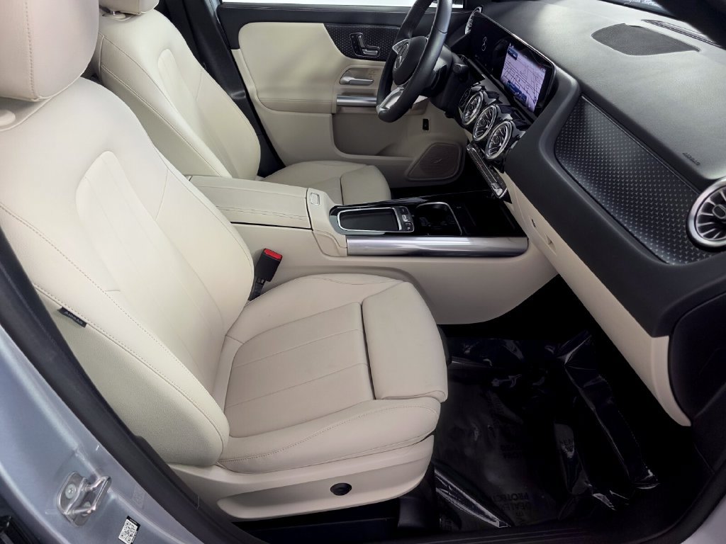 Certified 2026 Mercedes-Benz GLA 250 image 29