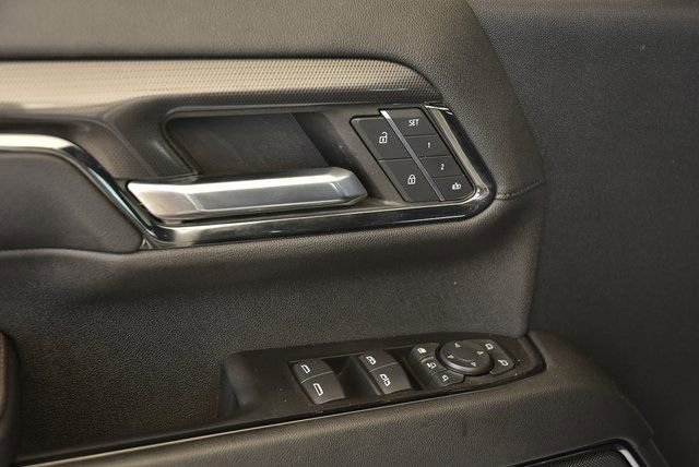 Certified 2024 GMC Sierra 2500 AT4 image 29