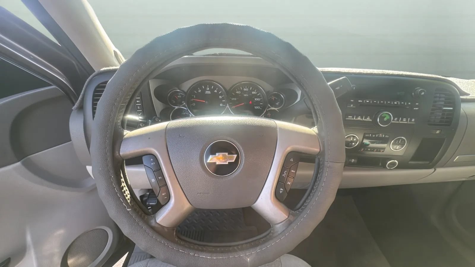 Used 2013 Chevrolet Silverado 1500 LT w/ All-Star Edition RWD image 21