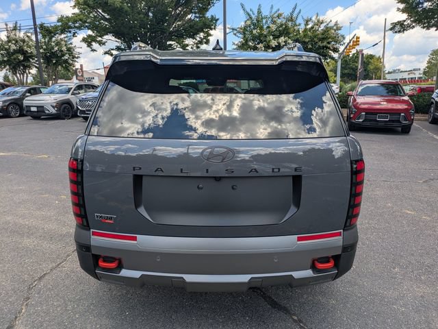 Certified 2026 Hyundai Palisade XRT Pro AWD/4WD image 5