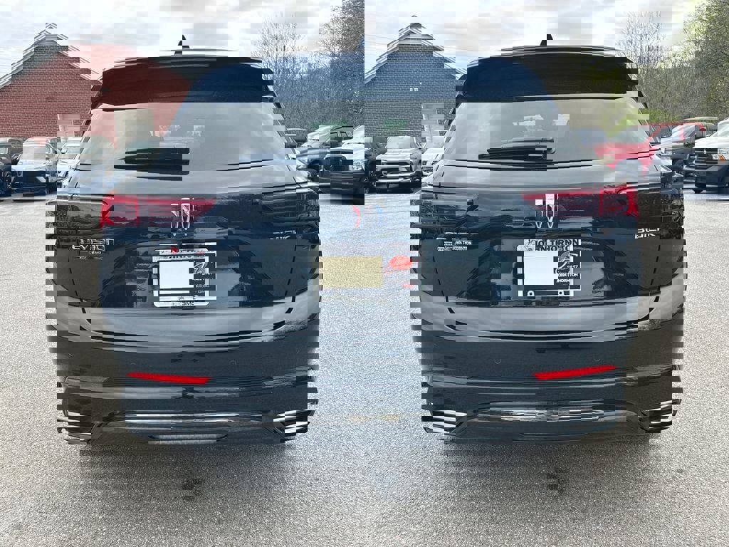 New 2026 Buick Envision Sport Touring image 7