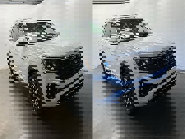 New 2026 Volkswagen Atlas SEL Premium R-Line image 32