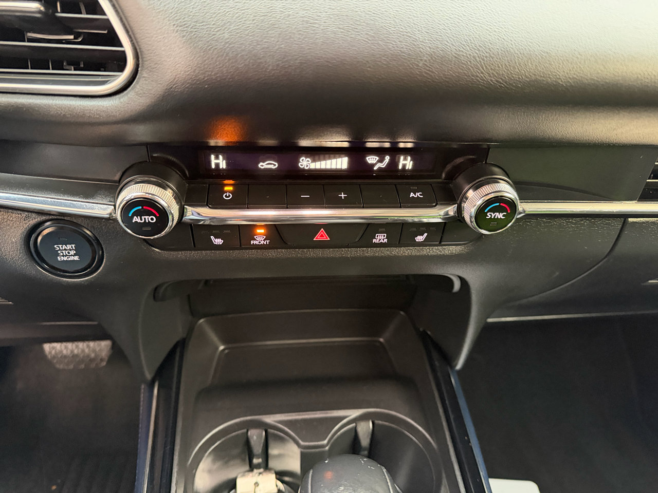 Used 2020 MAZDA CX-30 AWD w/ Preferred Package image 14