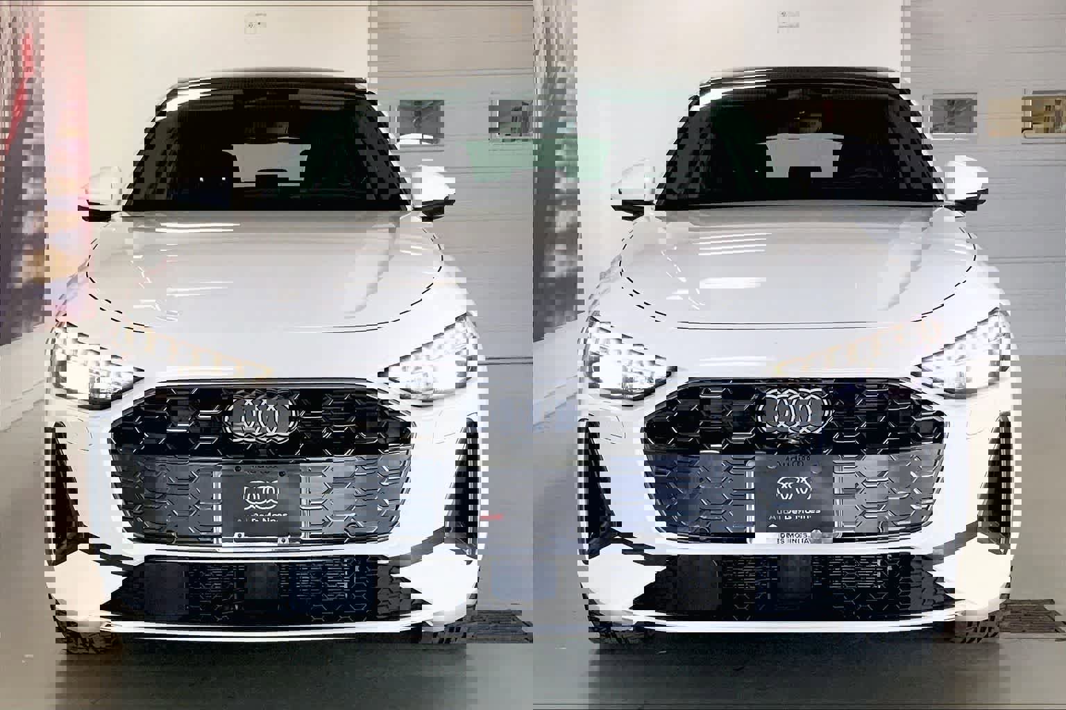 Certified 2025 Audi A5 2.0T Premium Plus w/ Premium Plus image 6