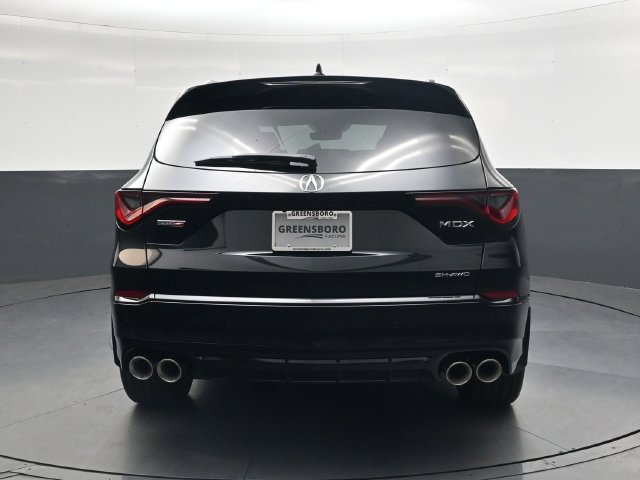 New 2026 Acura MDX Type S w/ Advance Package AWD/4WD image 5