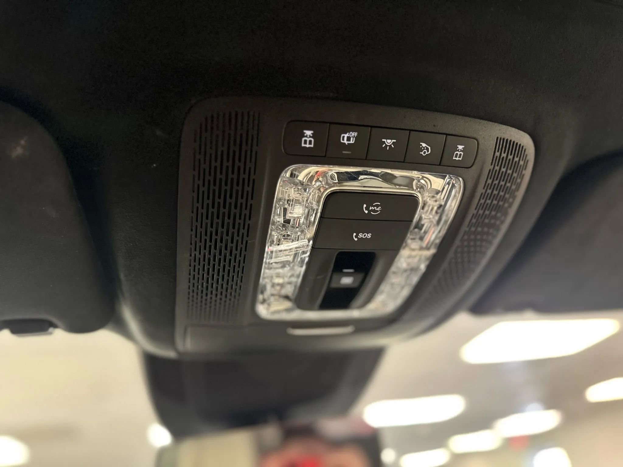 Used 2021 Mercedes-Benz GLS 63 AMG GLS 63 Sport Utility 4D image 28