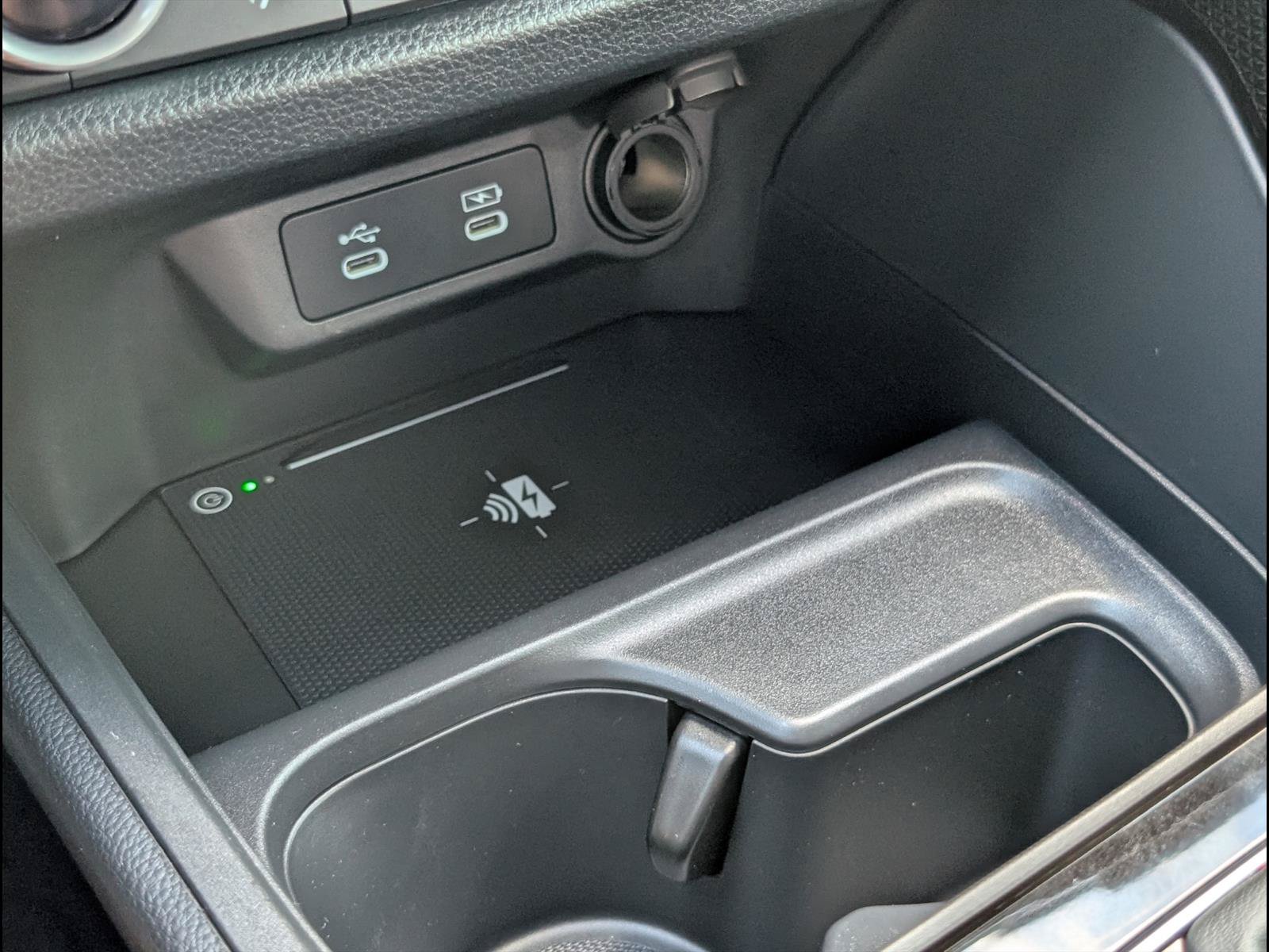 Used 2025 Acura ADX A-Spec AWD/4WD image 18