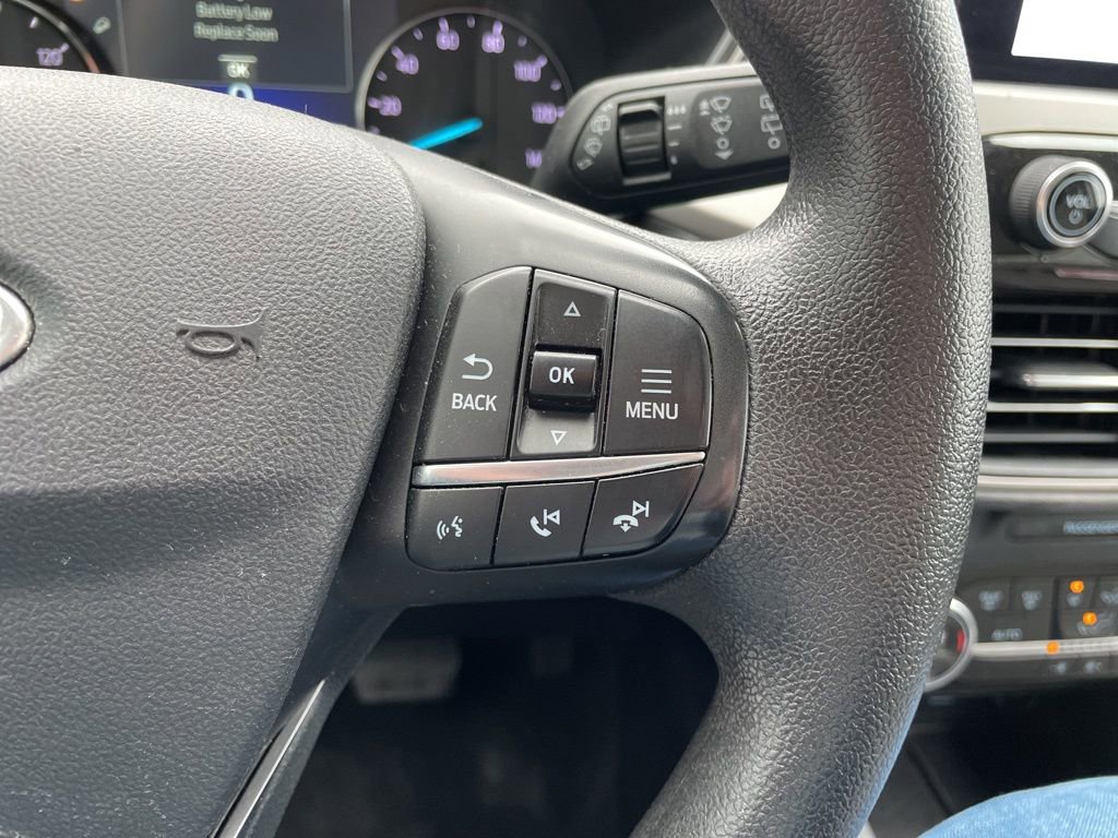 Used 2021 Ford Escape SE AWD/4WD image 26