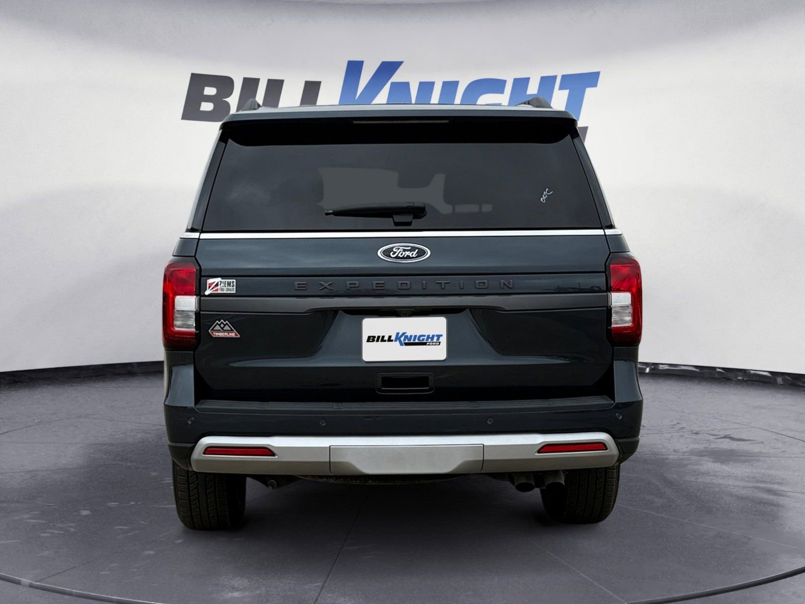 Used 2024 Ford Expedition Timberline image 4