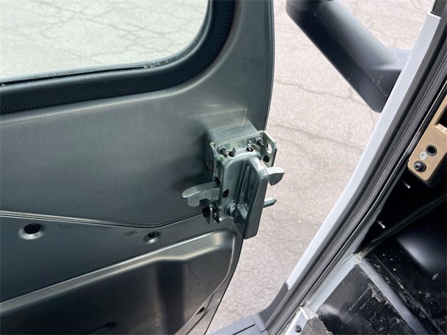 Used 2024 Chevrolet Brightdrop 600 w/ Battery Pack, Max Range image 23