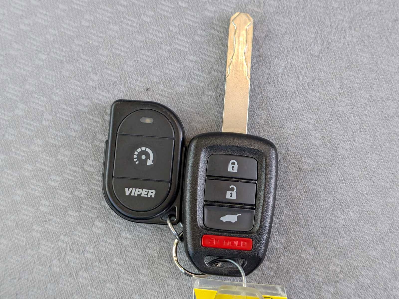 Used 2016 Honda CR-V LX image 37