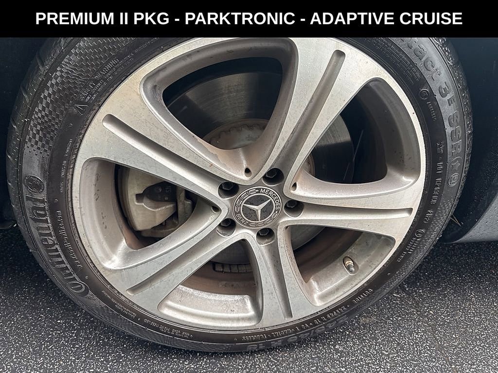 Used 2018 Mercedes-Benz E 400 Coupe image 7