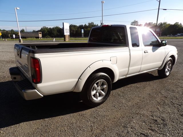Used 2004 Nissan Frontier XE w/ (VTP) Value Truck Pkg RWD image 5