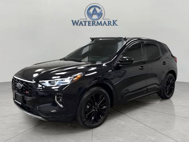 Used 2023 Ford Escape ST-Line Elite w/ Premium Technology Package