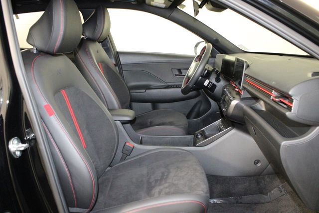 Used 2024 Hyundai Kona N Line image 16